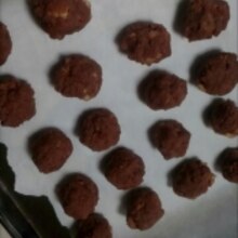 カステラで簡単 ボールチョコ レシピ 作り方 By ナナニ 楽天レシピ カステラで簡単 ボールチョコ レシピ 作り方 By ナナニ 楽天レシピ