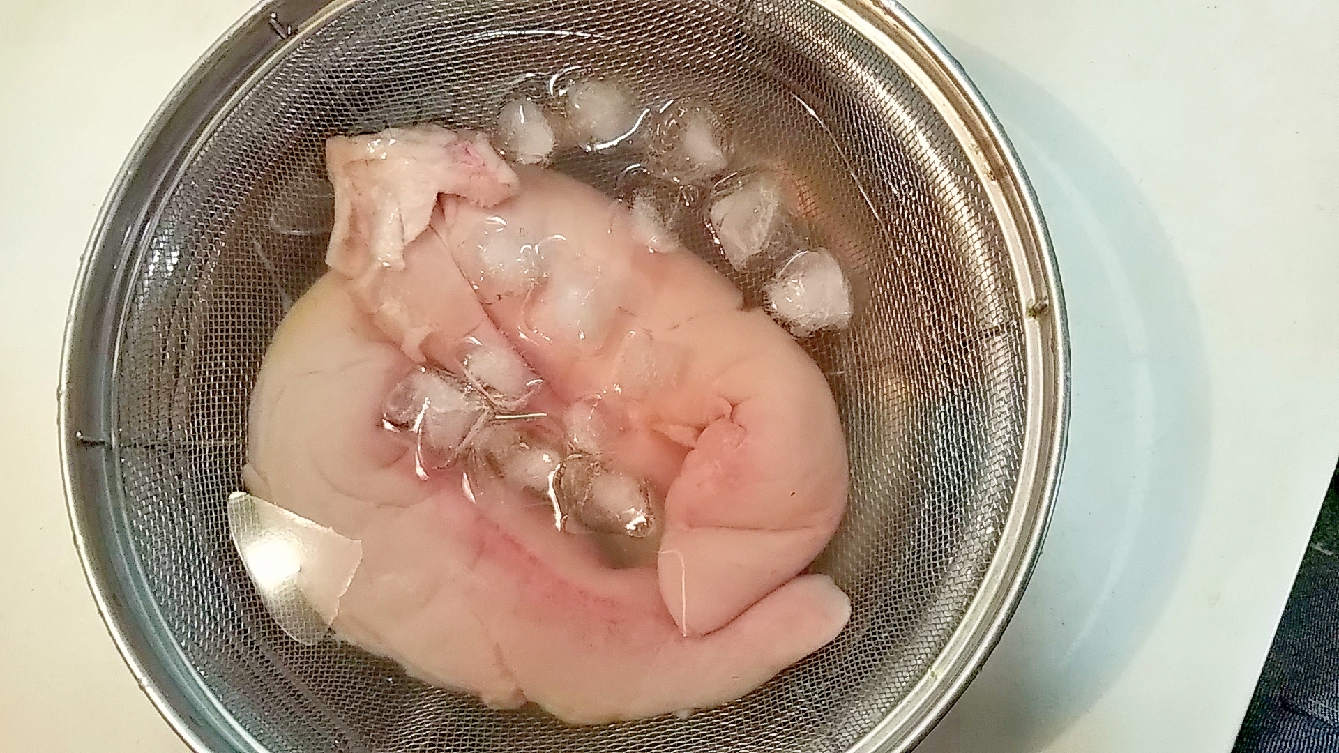 ぶりの白子の下処理 レシピ 作り方 By こざかなアーモンド1月稼働中 楽天レシピ ぶりの白子の下処理 レシピ 作り方 By こざかなアーモンド1月稼働中 楽天レシピ