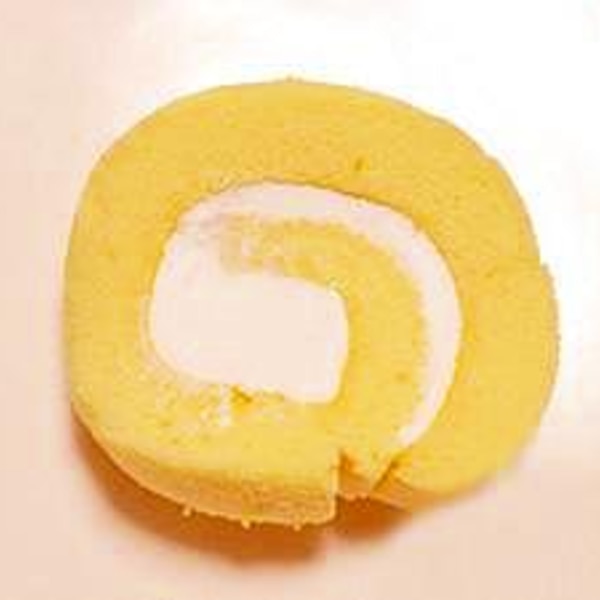 チーズクリームのロールケーキ レシピ 作り方 By さくぱん 楽天レシピ チーズクリームのロールケーキ レシピ 作り方 By さくぱん 楽天レシピ