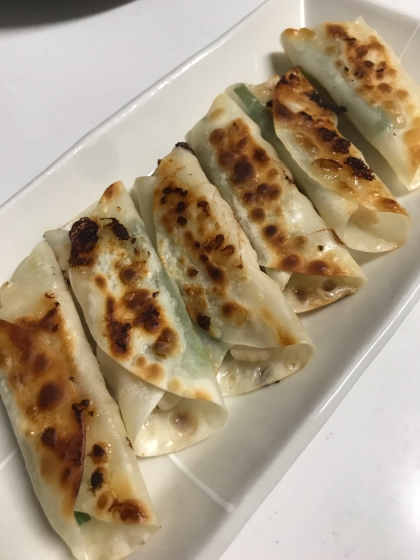 簡単でおいしかったです。