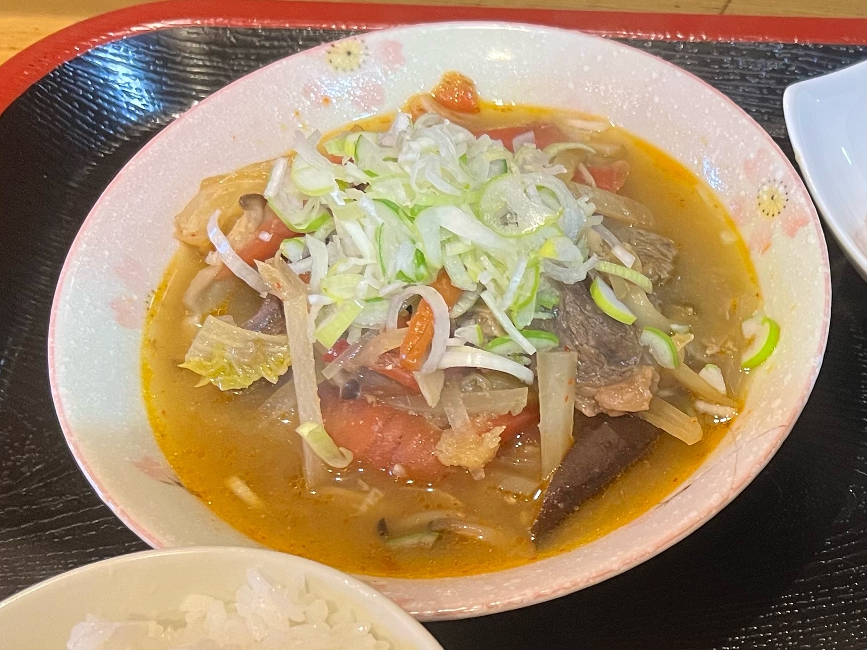 全人類ほっぺた落ちる〜とろとろ牛スジ煮