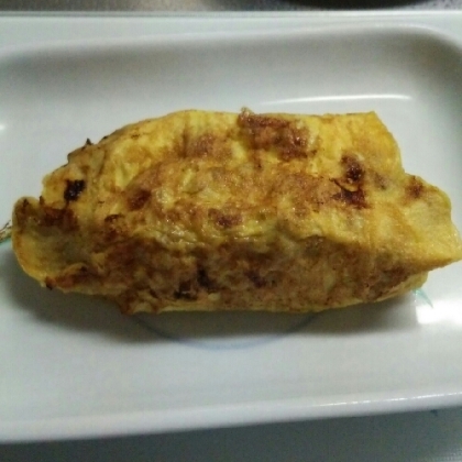 韓国風卵焼きケランマリ