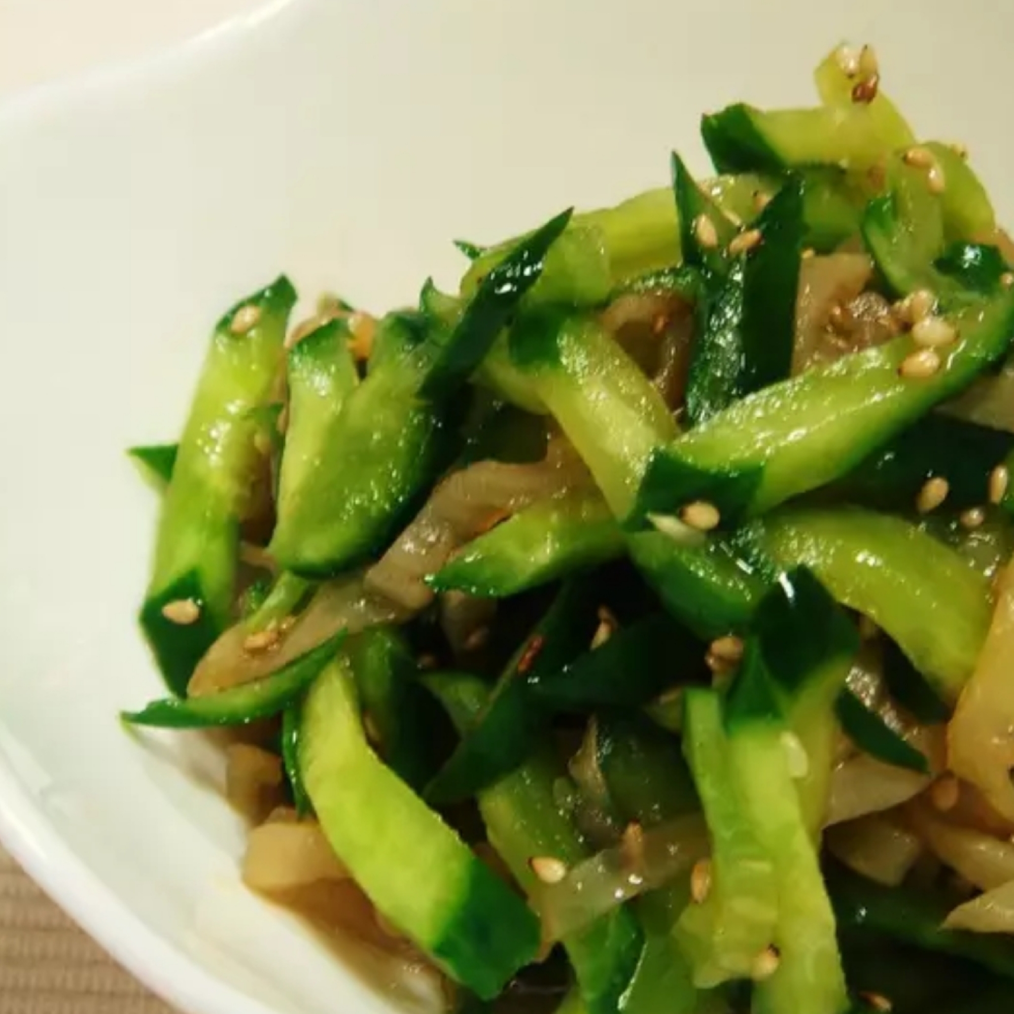 塩くらげレシピ 作り方の人気順 簡単料理の楽天レシピ