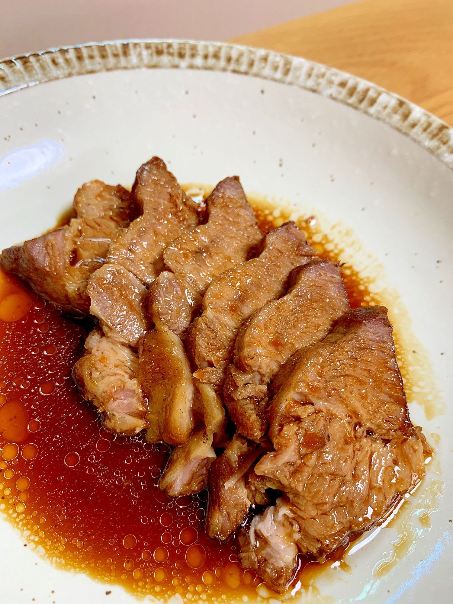 チャーシュー(焼き豚)