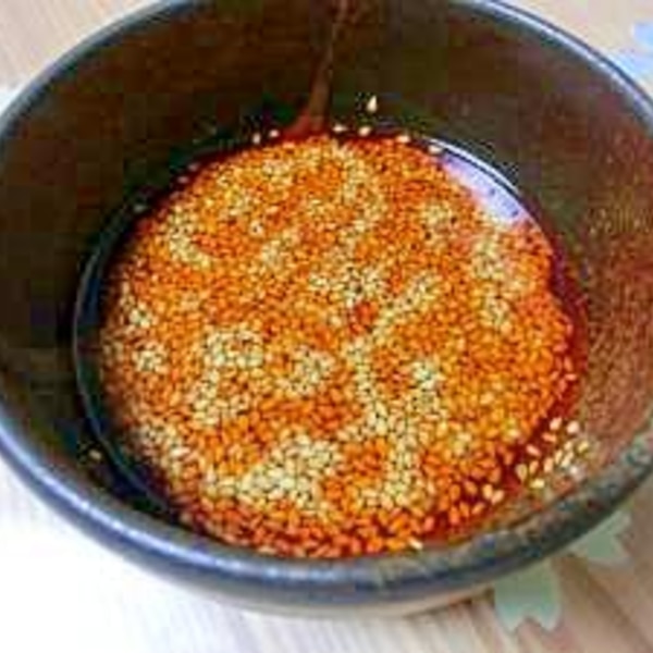 夏のお供 ピリ辛バンバンジーのタレ レシピ 作り方 By ぴよ 楽天レシピ 夏のお供 ピリ辛バンバンジーのタレ レシピ 作り方 By ぴよ 楽天レシピ