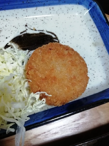 美味しかったです。