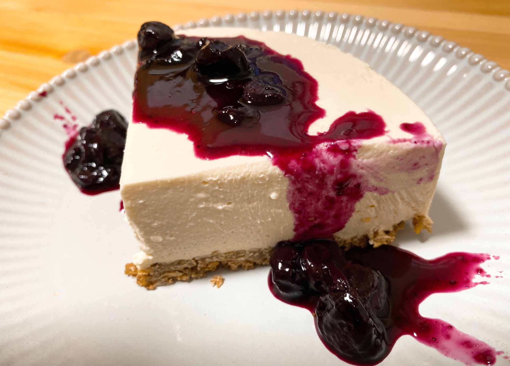 簡単 絶品 ふわふわ食感レアチーズケーキ レシピ 作り方 By ゆるっとダイエッター 楽天レシピ 簡単 絶品 ふわふわ食感レアチーズケーキ レシピ 作り方 By ゆるっとダイエッター 楽天レシピ