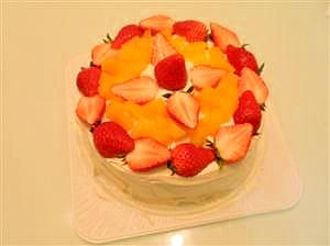 ふんわりいちごショートケーキ21cm レシピ 作り方 By さっさブランド 楽天レシピ ふんわりいちごショートケーキ21cm レシピ 作り方 By さっさブランド 楽天レシピ