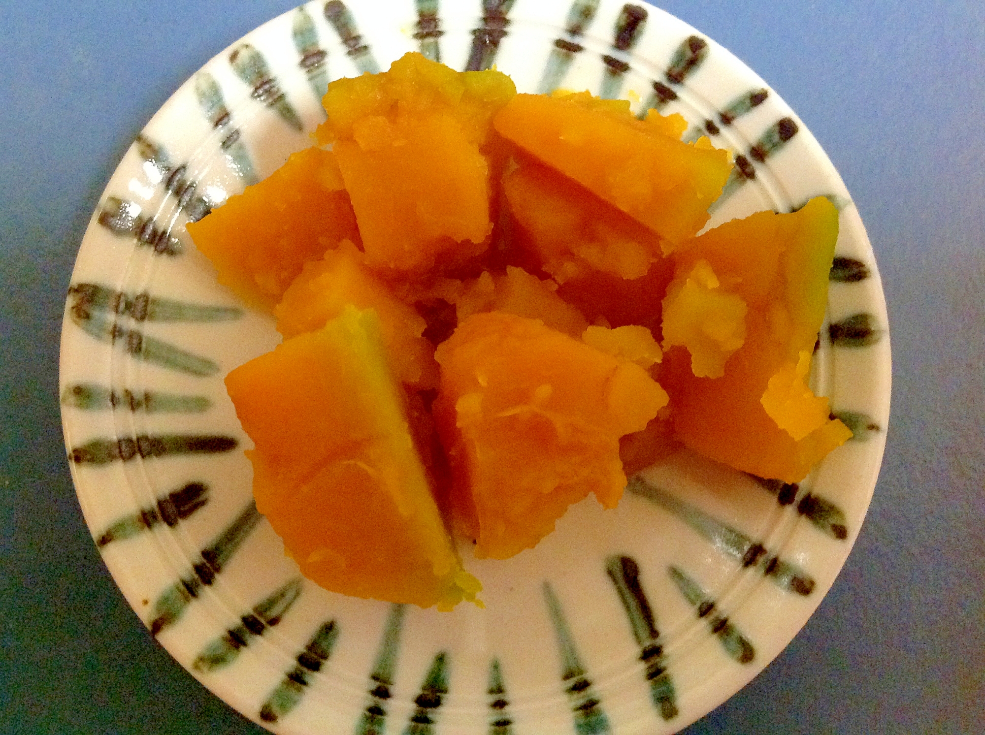 電子レンジで簡単おやつみたいなかぼちゃ煮 レシピ 作り方 By Findus 楽天レシピ 電子レンジで簡単おやつみたいなかぼちゃ煮 レシピ 作り方 By Findus 楽天レシピ