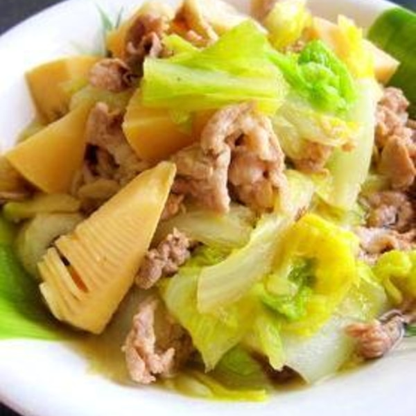 白菜と豚肉 オイスターソース煮 レシピ 作り方 By ぢゃんきよ 楽天レシピ 白菜と豚肉 オイスターソース煮 レシピ 作り方 By ぢゃんきよ 楽天レシピ