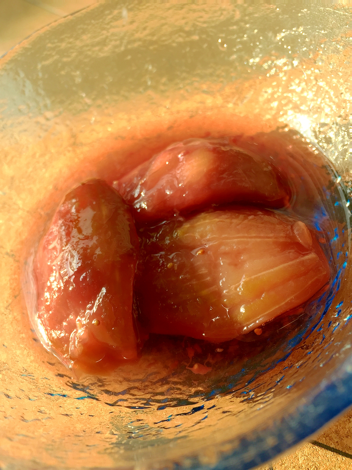 季節のフルーツ イチジクの赤ワインコンポート レシピ 作り方 By Youyouシェフ 楽天レシピ 季節のフルーツ イチジクの赤ワインコンポート レシピ 作り方 By Youyouシェフ 楽天レシピ