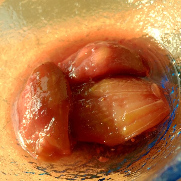 季節のフルーツ イチジクの赤ワインコンポート レシピ 作り方 By Youyouシェフ 楽天レシピ 季節のフルーツ イチジクの赤ワインコンポート レシピ 作り方 By Youyouシェフ 楽天レシピ