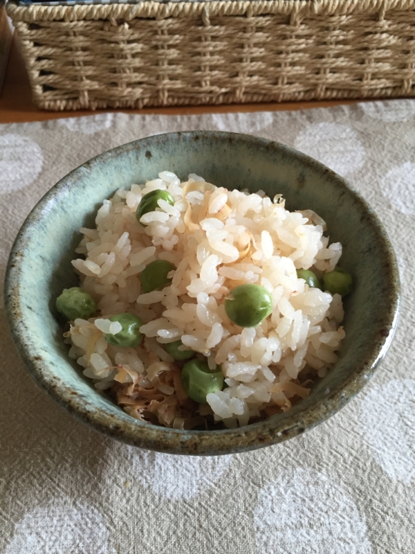 豆と切りいかの炊き込みごはん レシピ 作り方 By ボンド子 楽天レシピ 豆と切りいかの炊き込みごはん レシピ 作り方 By ボンド子 楽天レシピ
