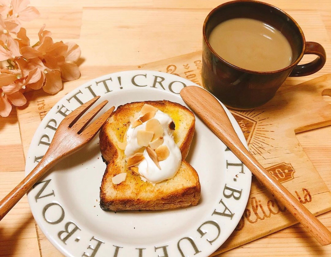 シナモンミルクコーヒー✧˖°
