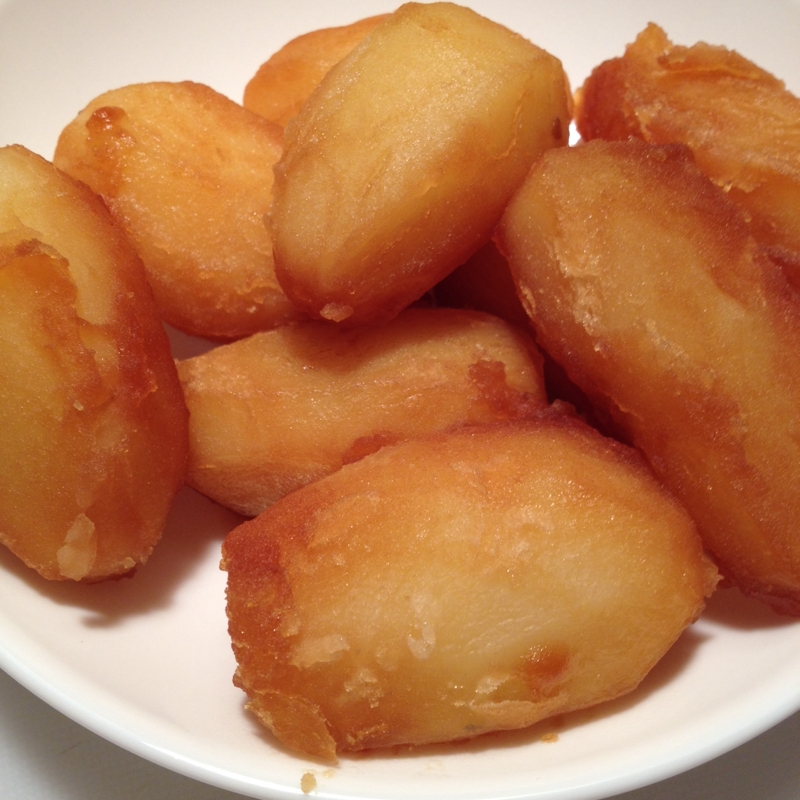 子供も喜ぶ じゃがいもの甘辛粉ふき煮 レシピ 作り方 By まかろん 楽天レシピ 子供も喜ぶ じゃがいもの甘辛粉ふき煮 レシピ 作り方 By まかろん 楽天レシピ