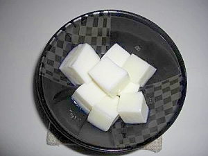 子供大好き 牛乳かん レシピ 作り方 By チョッパー２１７号 楽天レシピ