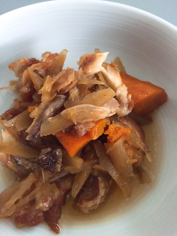 圧力鍋で簡単 鯛のあら煮 レシピ 作り方 By Aya 楽天レシピ 圧力鍋で簡単 鯛のあら煮 レシピ 作り方 By Aya 楽天レシピ