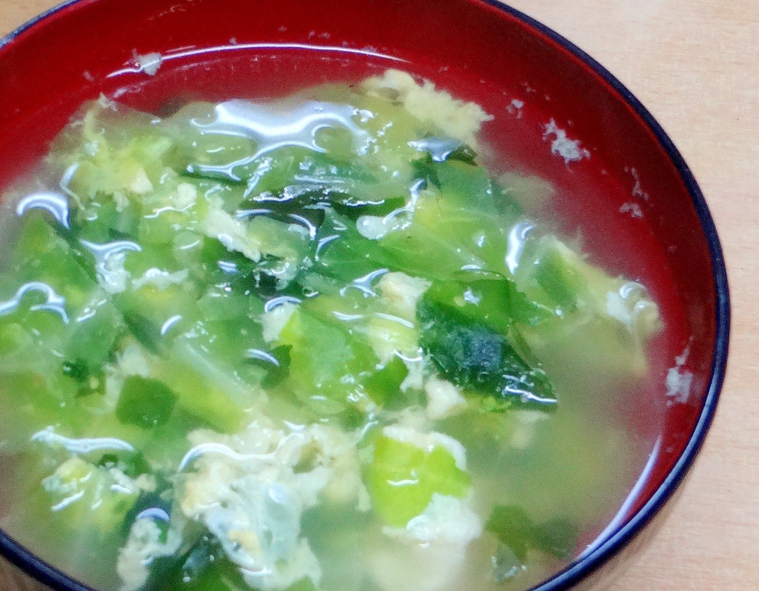 市販のスープで超簡単にキャベツを食べよう レシピ 作り方 By けいこ３ｒａｋｕ 楽天レシピ