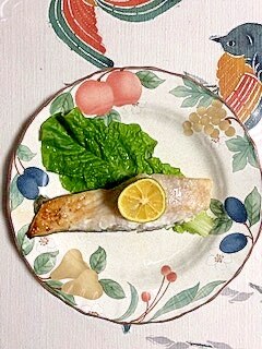 つぼ鯛のトースター焼き レシピ 作り方 By 2727椿 楽天レシピ