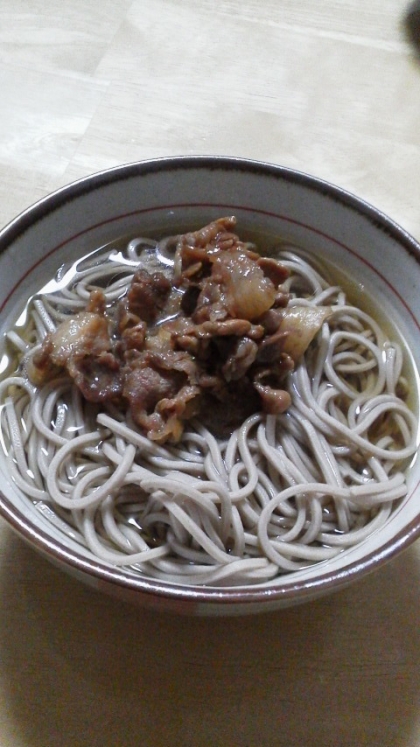 夕食に作りました。お肉が甘くておいしかったです。