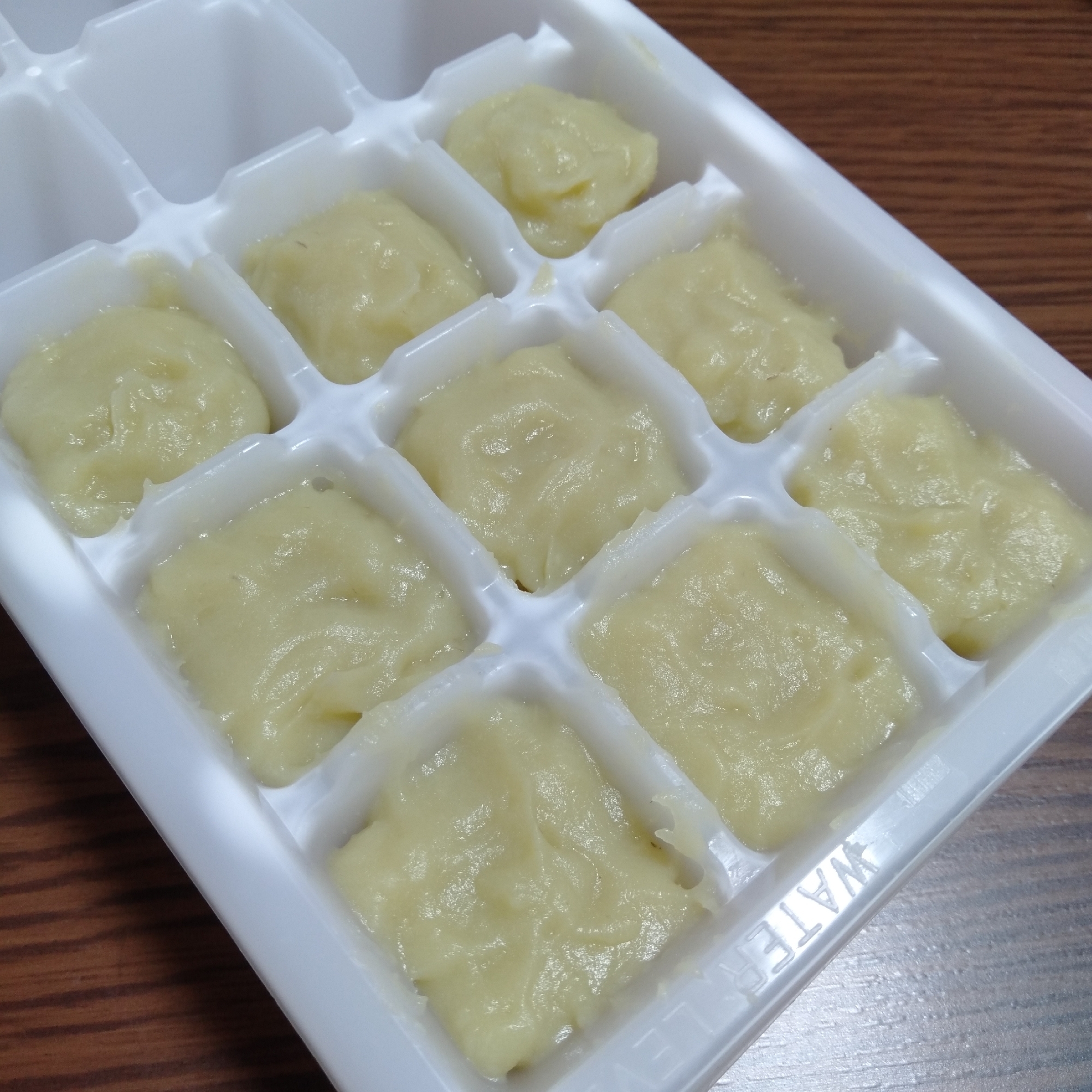 離乳食初期 さつまいも作り置き レシピ 作り方 By ズボラレシピのかねつぐ 楽天レシピ 離乳食初期 さつまいも作り置き レシピ 作り方 By ズボラレシピのかねつぐ 楽天レシピ