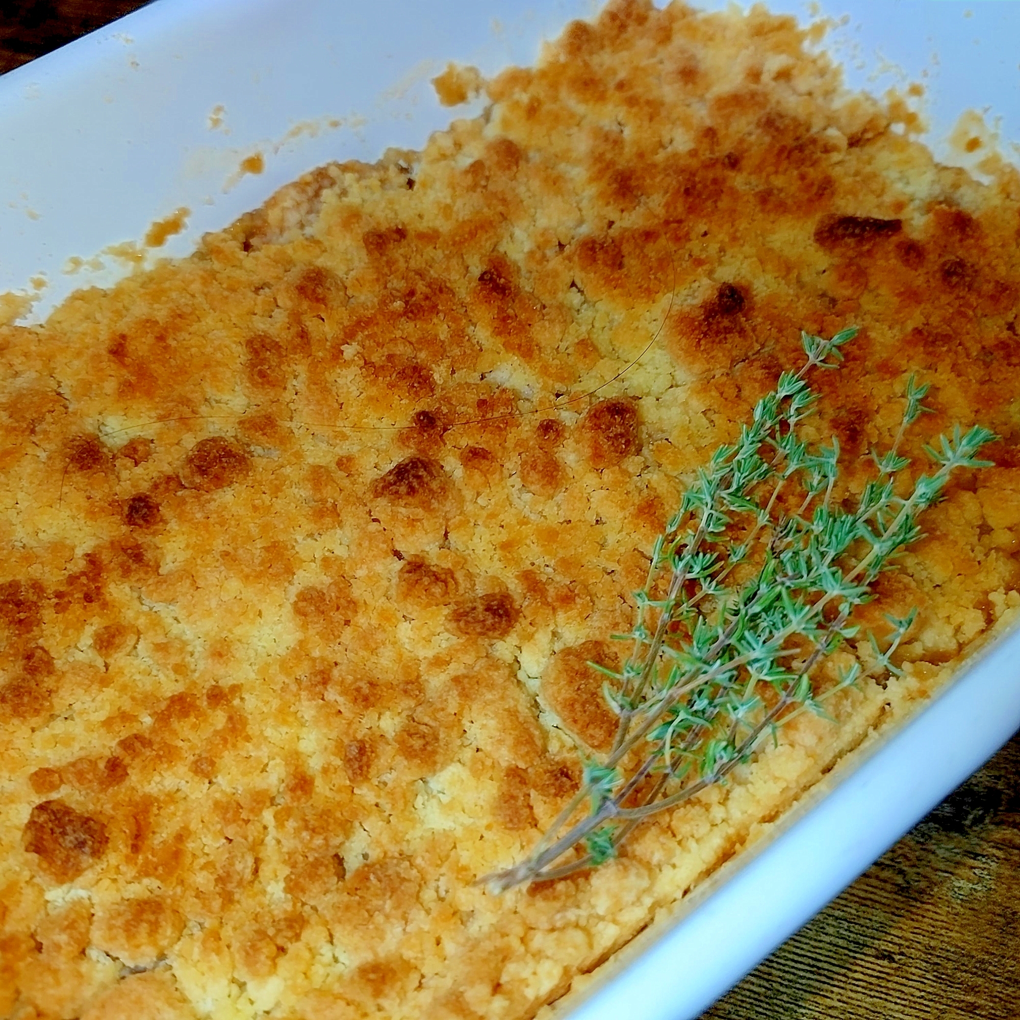 簡単アップル クランブル レシピ 作り方 By ブルーボリジ 楽天レシピ 簡単アップル クランブル レシピ 作り方 By ブルーボリジ 楽天レシピ