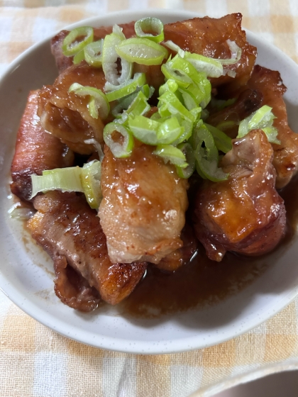 めんどくさい工程かなと思ったけど、そんなことなく簡単に美味しくできました。また絶対リピします。