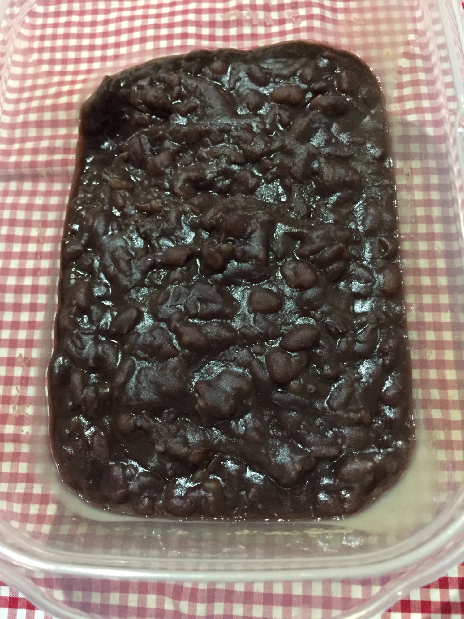 圧力鍋で 甘さ控えめ低糖質あんこ 砂糖不使用 レシピ 作り方 By りらっくママ 楽天レシピ 圧力鍋で 甘さ控えめ低糖質あんこ 砂糖不使用 レシピ 作り方 By りらっくママ 楽天レシピ