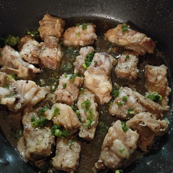 実質調理5分 漬けて焼くだけ豚軟骨の甘塩っぱ煮込み レシピ 作り方 By とーーもーー 楽天レシピ 実質調理5分 漬けて焼くだけ豚軟骨の甘塩っぱ煮込み レシピ 作り方 By とーーもーー 楽天レシピ