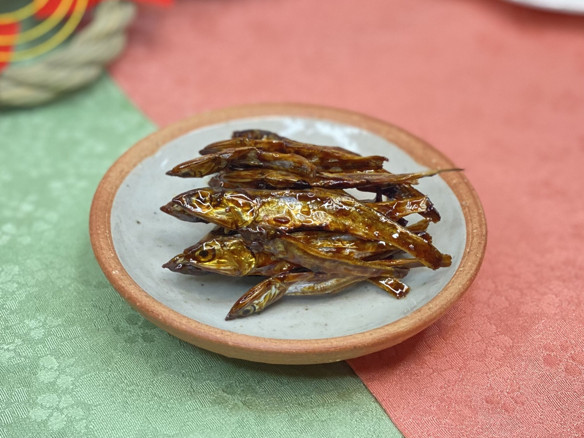 おせちに欠かせない！田作り レシピ・作り方 by yukkiy_food - 楽天レシピ