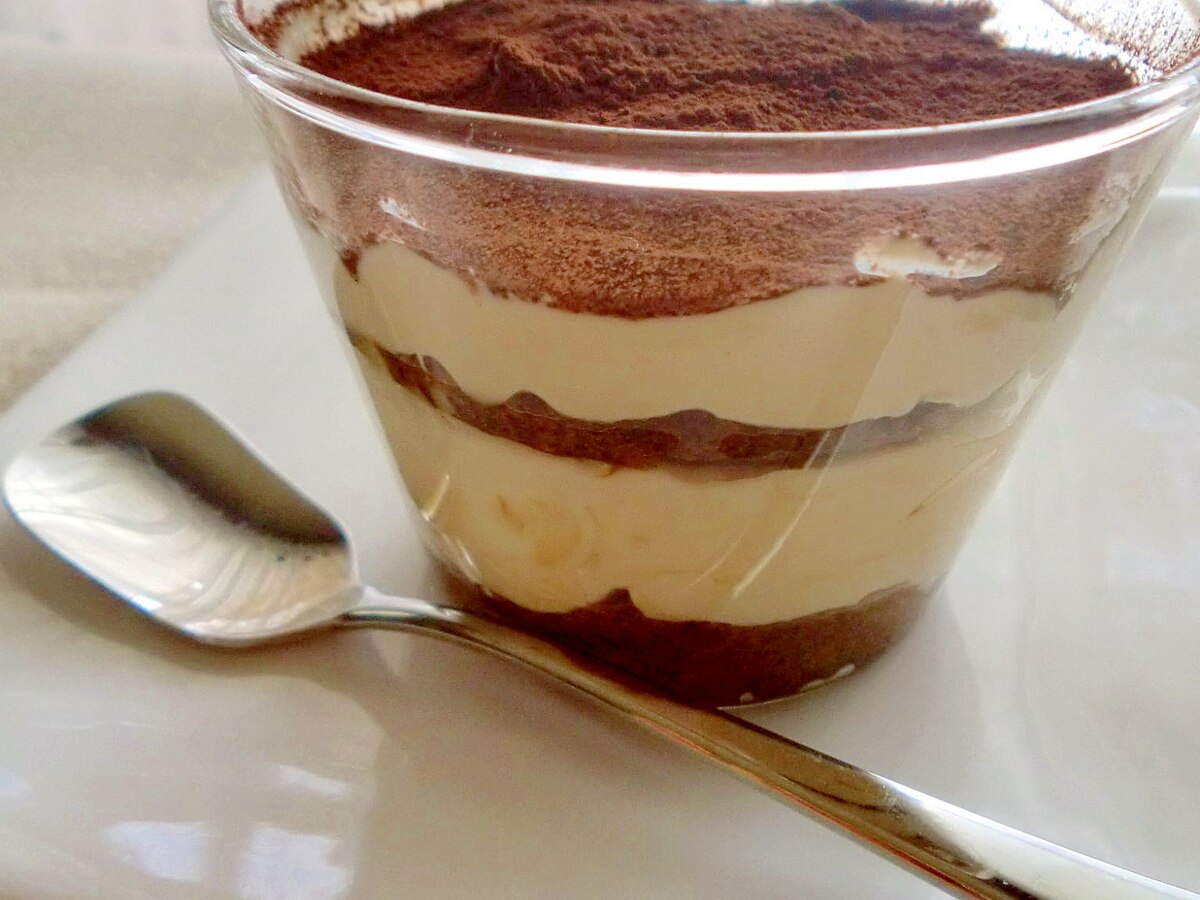 クリーミー お豆腐ティラミス レシピ 作り方 By Fish On 楽天レシピ クリーミー お豆腐ティラミス レシピ 作り方 By Fish On 楽天レシピ