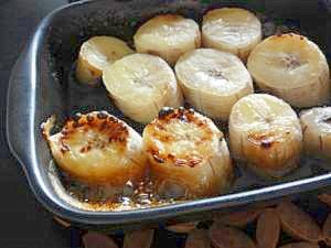 焼きバナナ レシピ 作り方 By Shuna22 楽天レシピ 焼きバナナ レシピ 作り方 By Shuna22 楽天レシピ