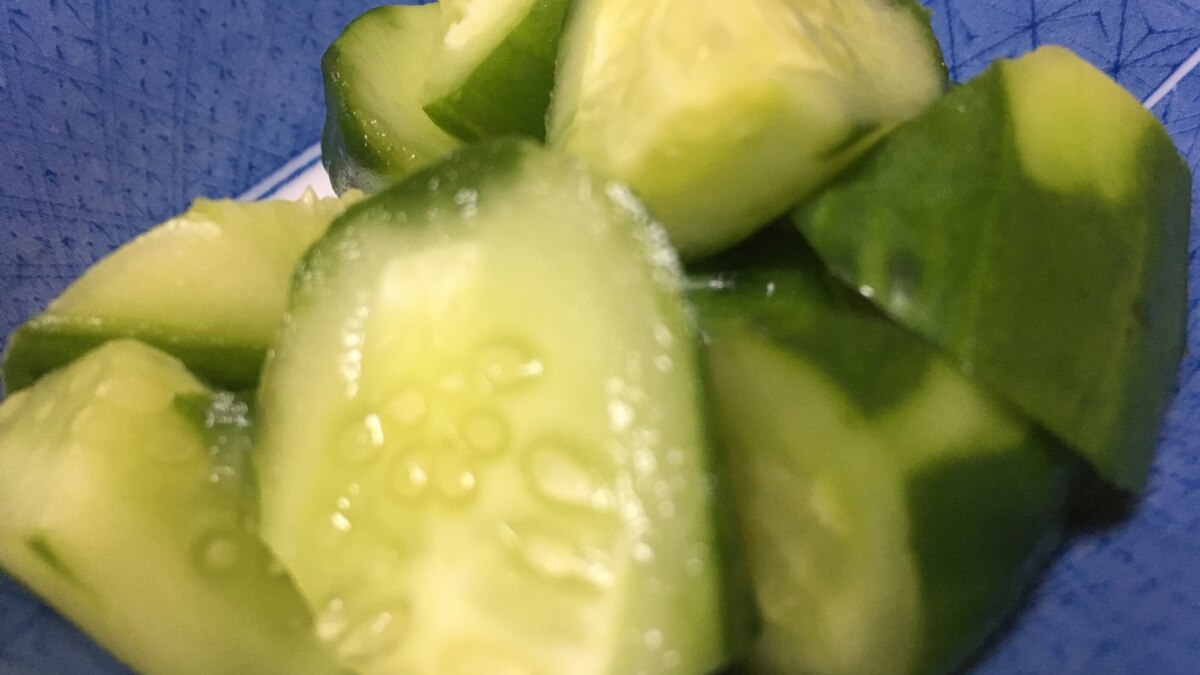 キュウリの焼酎漬け レシピ 作り方 By Takenoppu 楽天レシピ キュウリの焼酎漬け レシピ 作り方 By Takenoppu 楽天レシピ