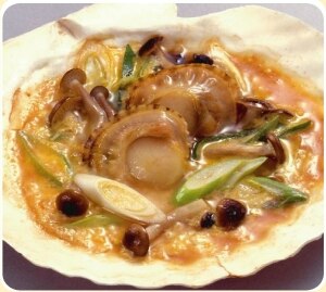 ホタテを使った青森の郷土料理 貝焼き味噌 レシピ 作り方 By 楽天出店店舗 かねさ楽天市場店 楽天レシピ