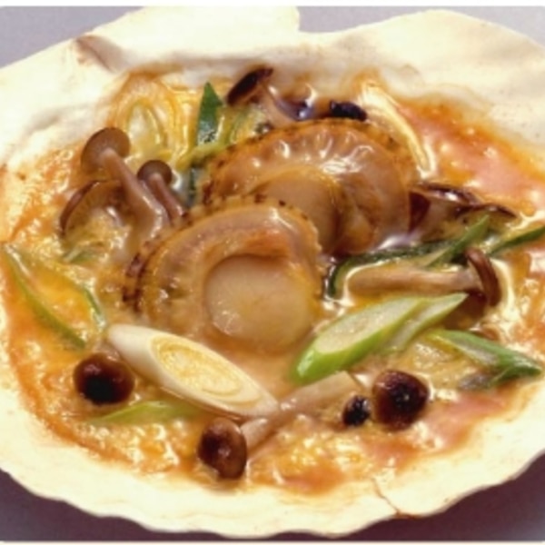 ホタテを使った青森の郷土料理 貝焼き味噌 レシピ 作り方 By 楽天出店店舗 かねさ楽天市場店 楽天レシピ ホタテを使った青森の郷土料理 貝焼き味噌 レシピ 作り方 By 楽天出店店舗 かねさ楽天市場店 楽天レシピ
