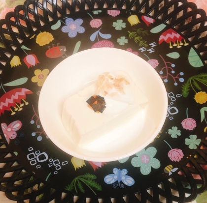 こちらはおつまみに作りました✧˖°とても美味しかったです‎♡素敵なレシピありがとうございますෆ