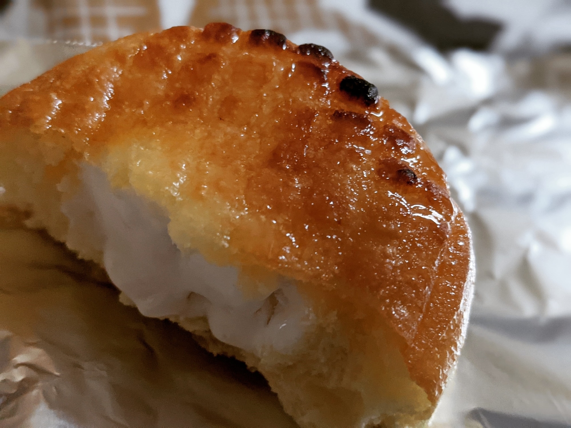 エンゼルクリーム エンゼルクリーム」とフルーツの美味しい出逢い！ミスド「エンゼル