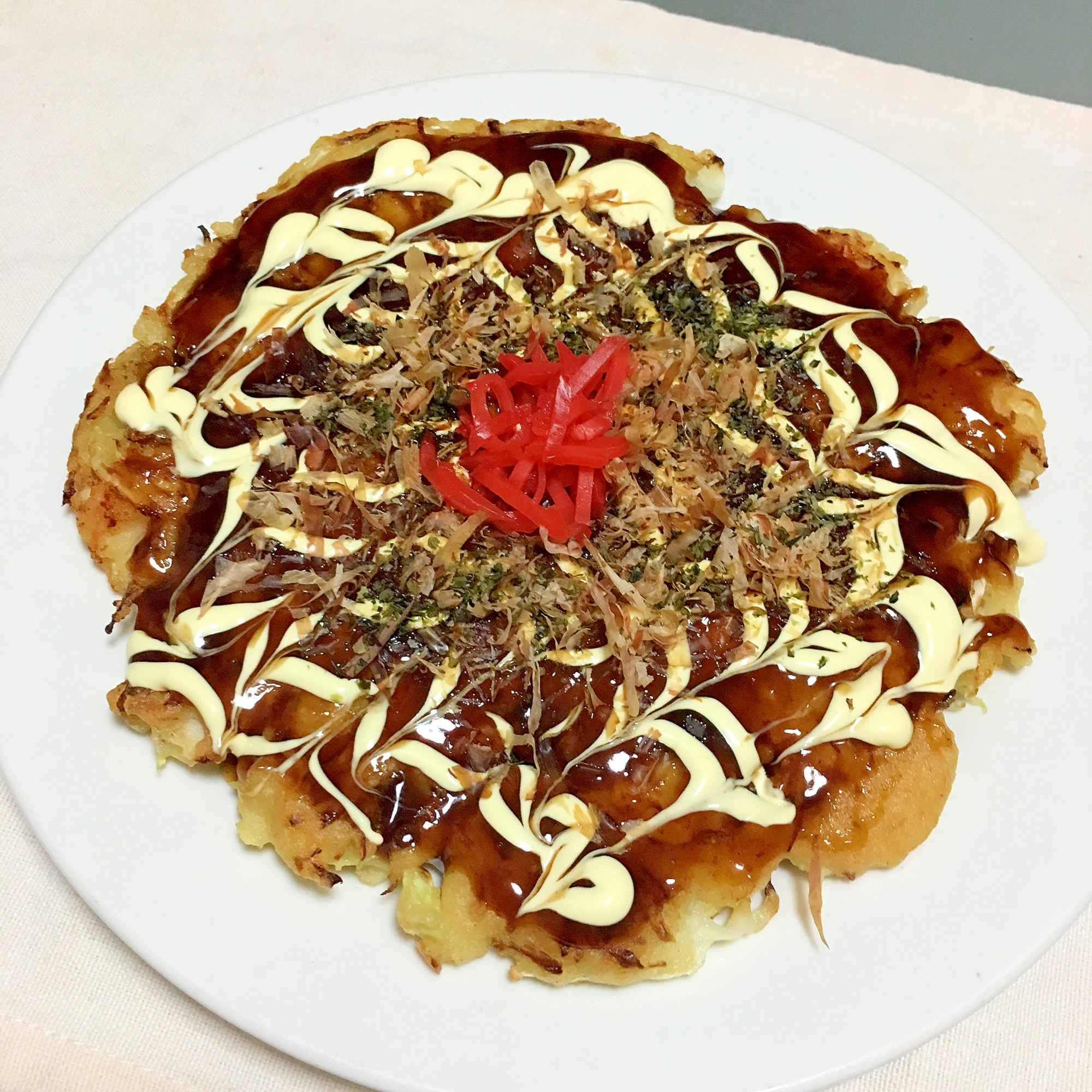 おからでかさまし 海老とキャベツのお好み焼き レシピ 作り方 By Kuuuma 楽天レシピ おからでかさまし 海老とキャベツのお好み焼き レシピ 作り方 By Kuuuma 楽天レシピ