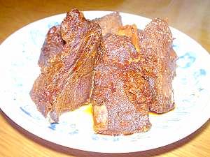 骨まで食べる マグロの煮物 レシピ 作り方 By 蘭もり 楽天レシピ 骨まで食べる マグロの煮物 レシピ 作り方 By 蘭もり 楽天レシピ