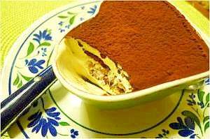 市販のビスケットを使う本格 ティラミス レシピ 作り方 By Tantan 楽天レシピ