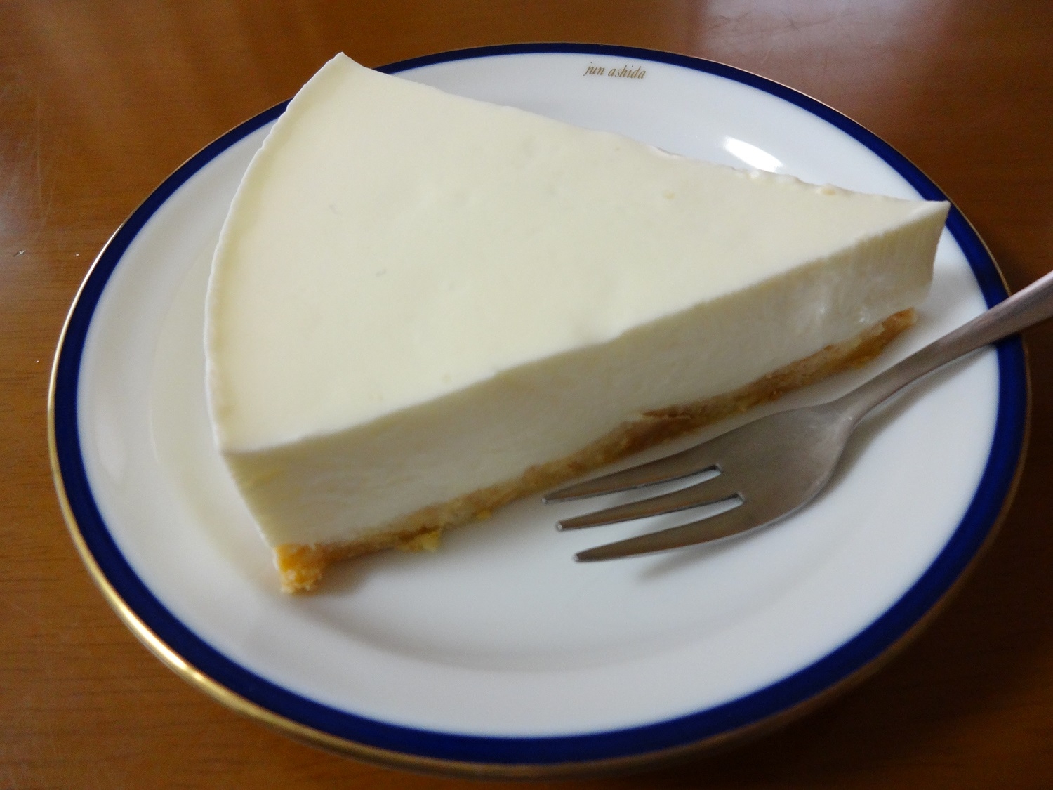 ヨーグルトケーキ