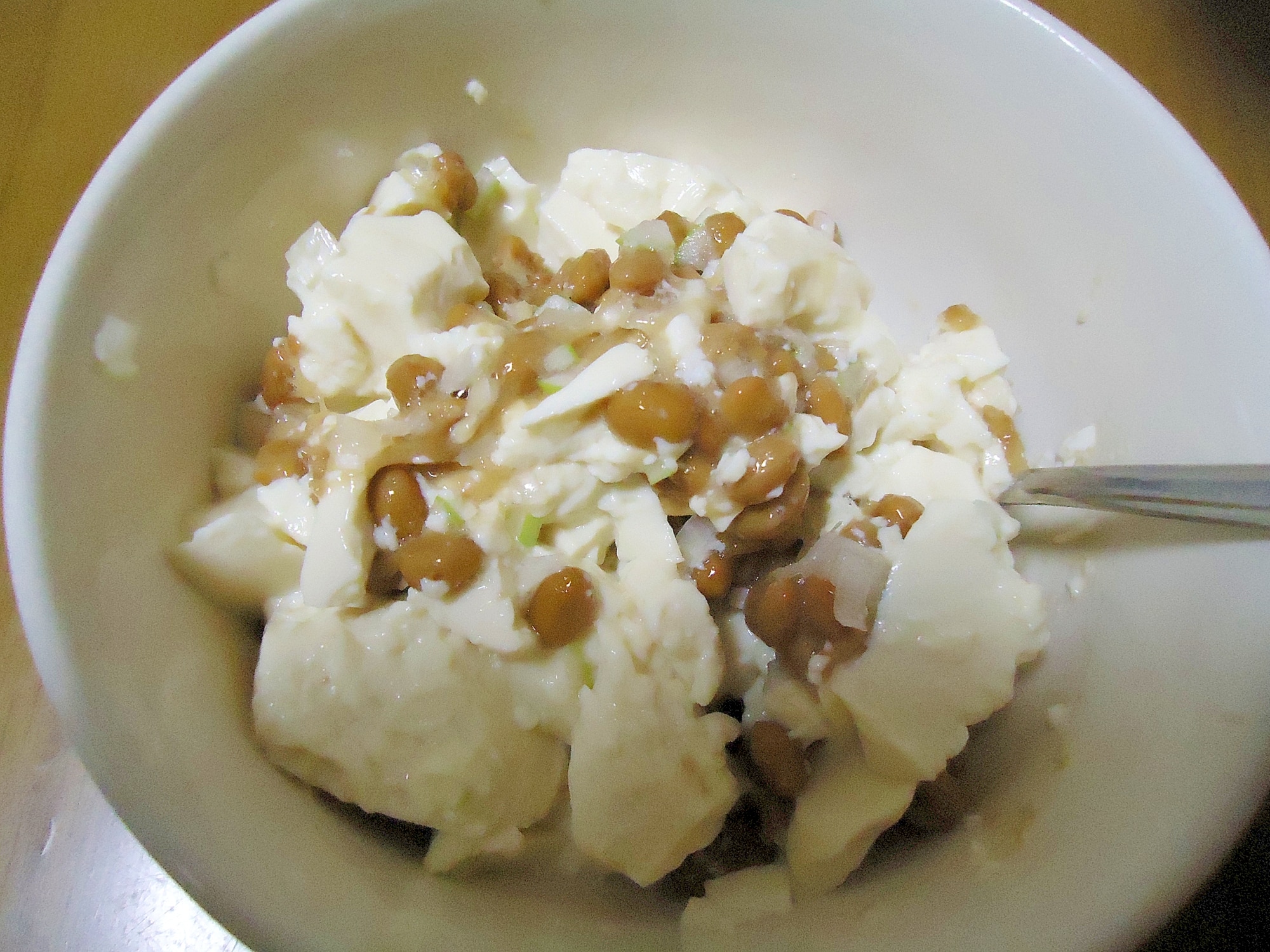 たこ納豆 e4cf9fc1fe8888cfd718aaf1c89e22