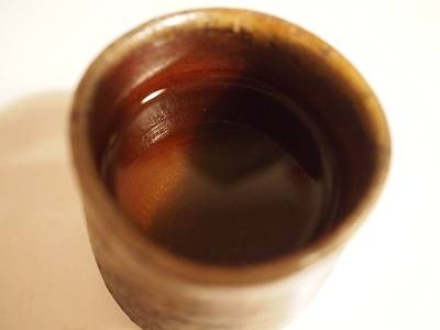 そう！昨夜の後ろ缶は塩です。塩の減りも早い・早い！！低血圧でよかったしみじみ実感しています（笑）今日はハメはずしてまたおやつ食べてしまいした　情けない