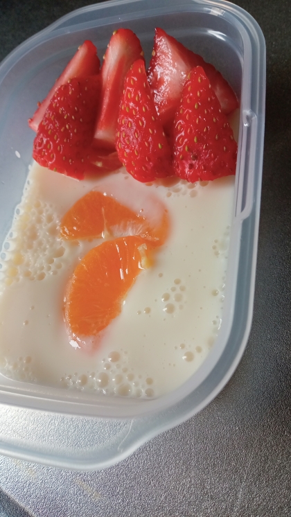 お弁当用に小さく作りました。簡単で美味しかったです。