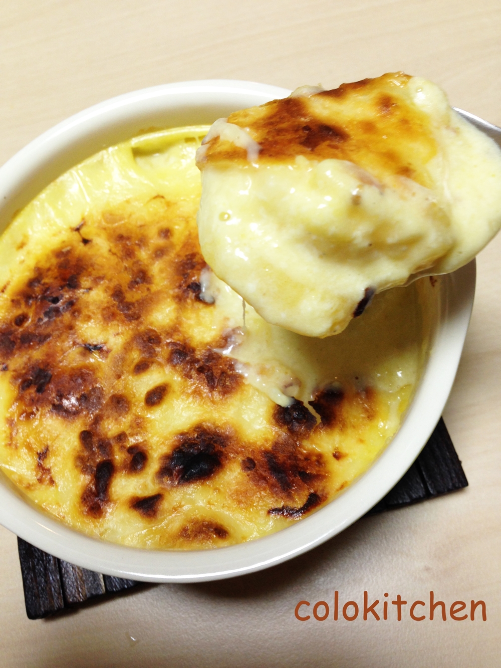手軽で美味しい インカのめざめでポテトグラタン レシピ 作り方 By Colokitchen 楽天レシピ 手軽で美味しい インカのめざめでポテトグラタン レシピ 作り方 By Colokitchen 楽天レシピ