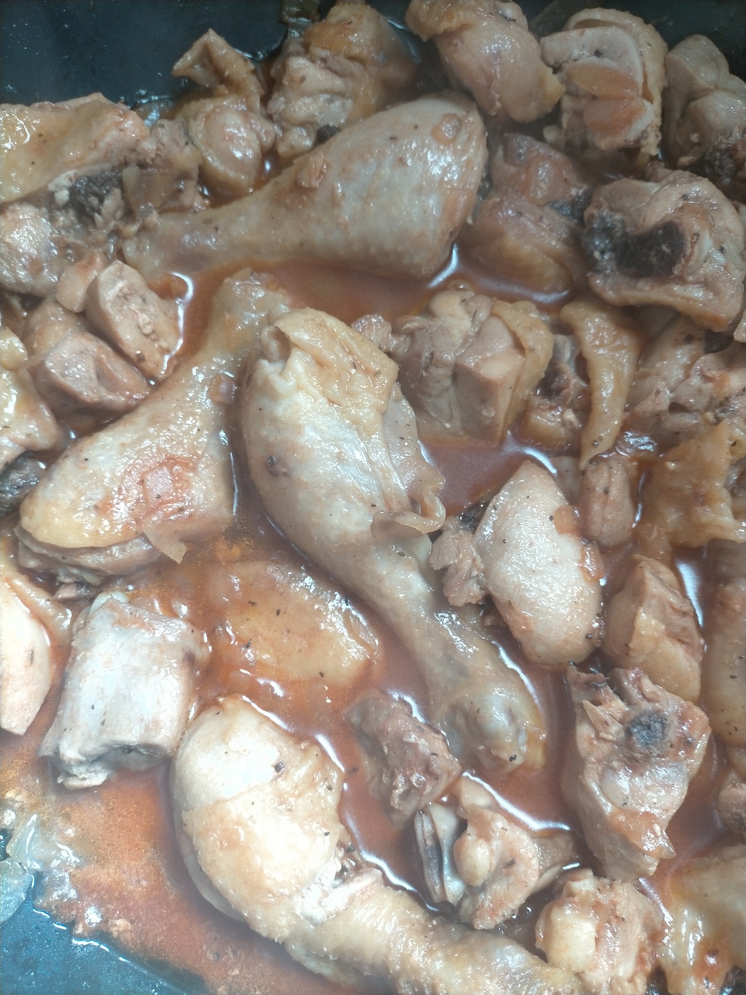 鶏もも肉ぶつ切りで チキンチャップ レシピ 作り方 By Ishiho 楽天レシピ 鶏もも肉ぶつ切りで チキンチャップ レシピ 作り方 By Ishiho 楽天レシピ