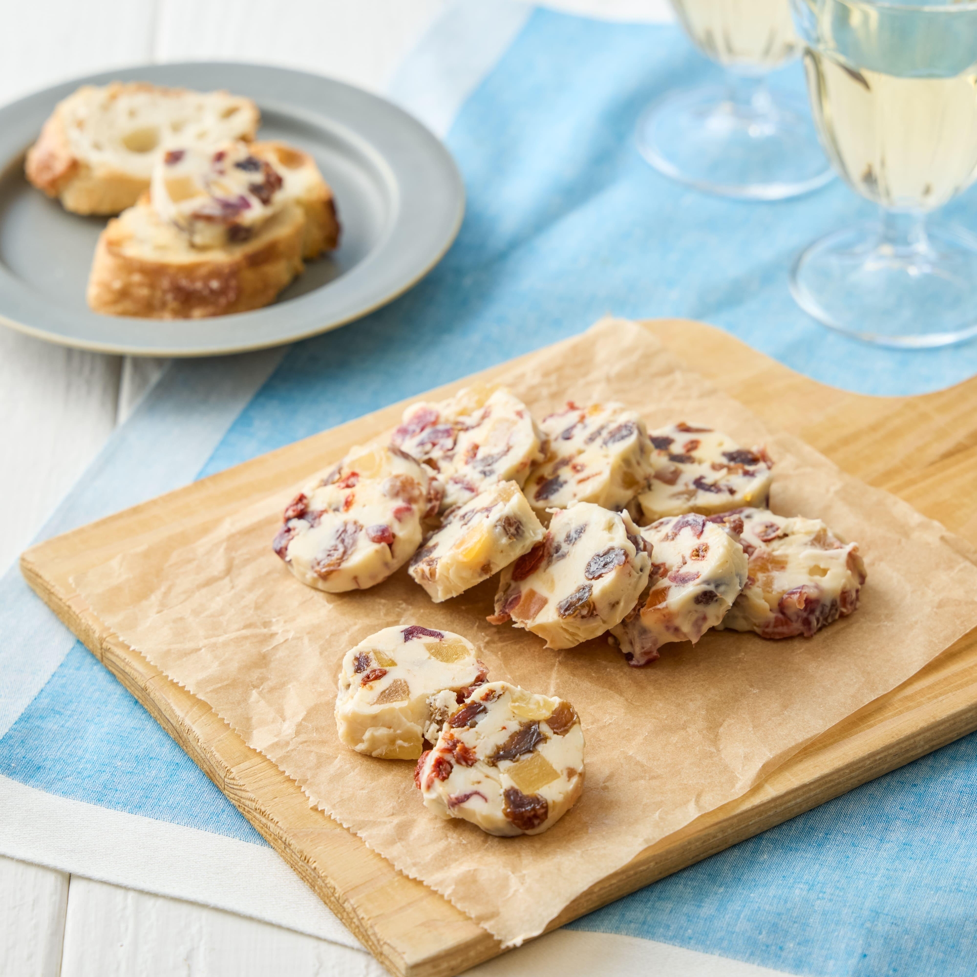 高千穂フルーツバター