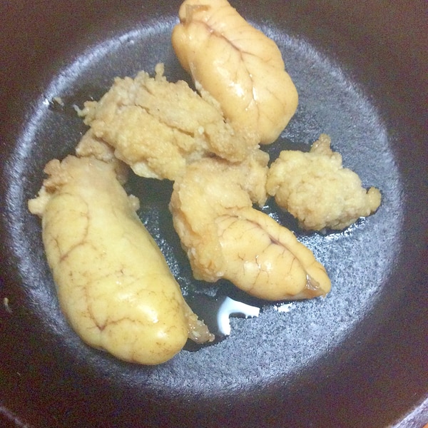 太刀魚の卵の煮付け レシピ 作り方 By Madone6 楽天レシピ 太刀魚の卵の煮付け レシピ 作り方 By Madone6 楽天レシピ