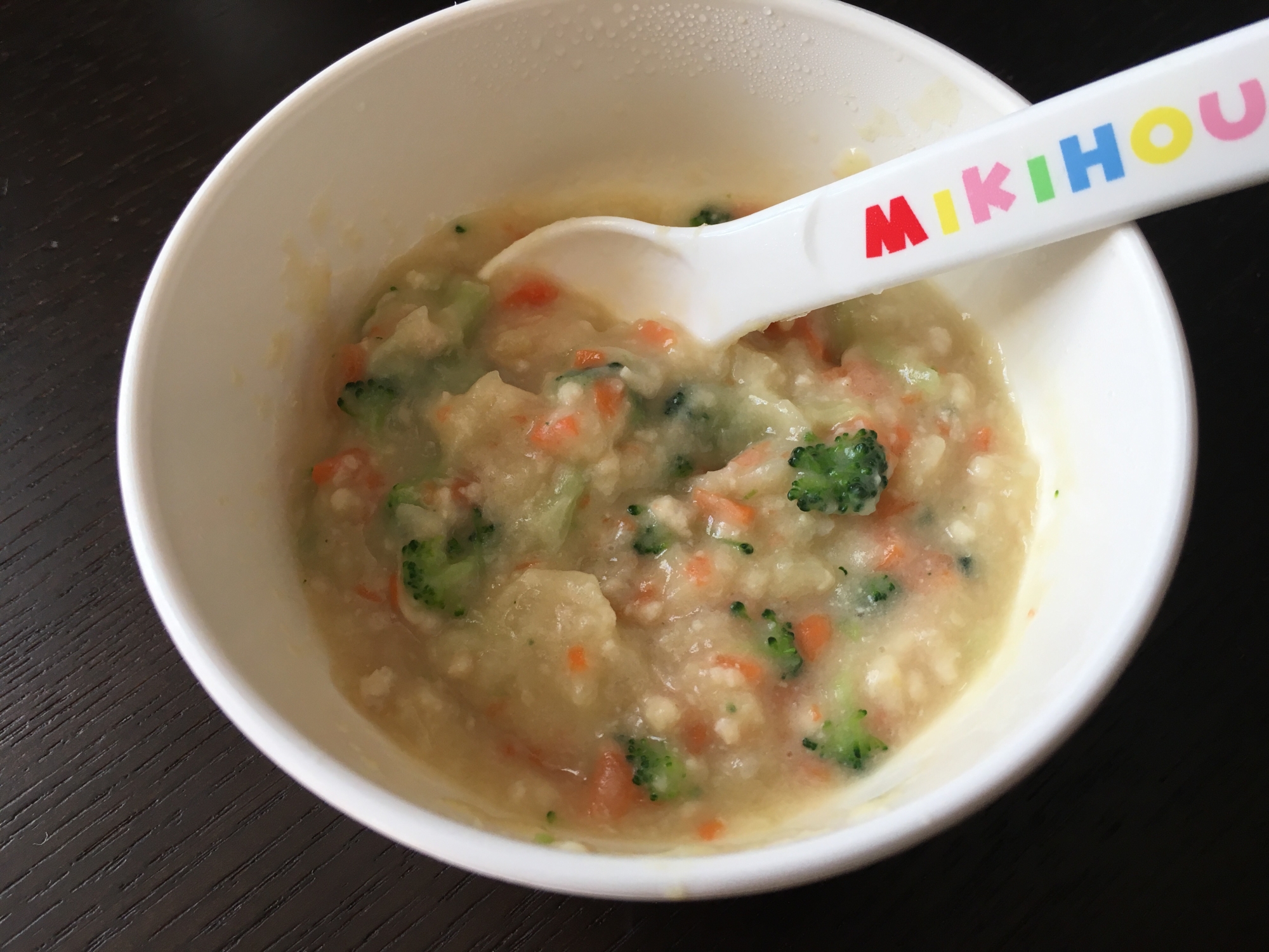 離乳食中期 後期 クリームシチュー レシピ 作り方 By Mama 楽天レシピ 離乳食中期 後期 クリームシチュー レシピ 作り方 By Mama 楽天レシピ