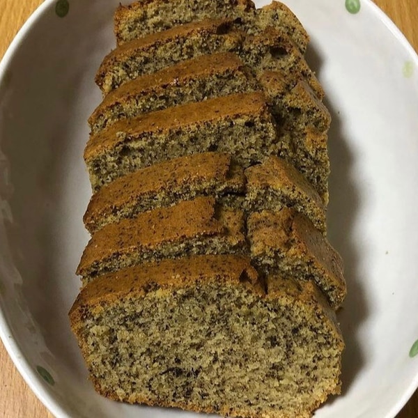 バターたっぷり ほうじ茶のパウンドケーキ レシピ 作り方 By Himumyanko 楽天レシピ バターたっぷり ほうじ茶のパウンドケーキ レシピ 作り方 By Himumyanko 楽天レシピ